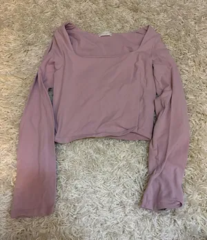 Altar'd State Long Sleeve thumbnail 1