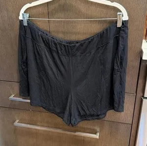 Soma‎ black shorts xxl thumbnail 1