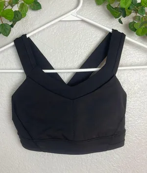 Lululemon Rack Pack Sports Bra thumbnail 6