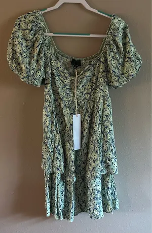 Lumiere Dress thumbnail 1