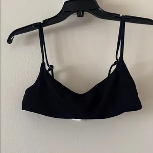 L*Space Presley Bikini Top, Size Medium, $95 thumbnail 6