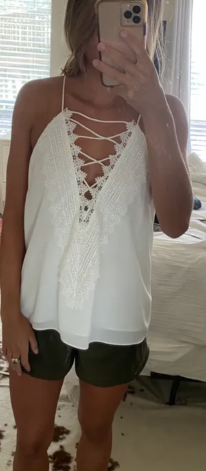 Boutique Tank Top thumbnail 1