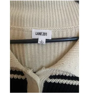 Sweater Multi Size L thumbnail 4