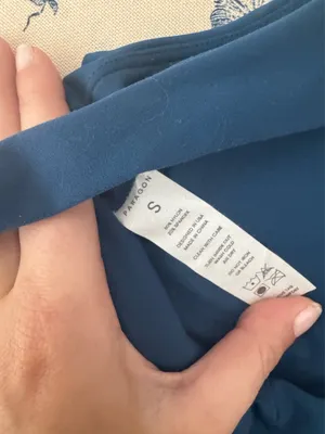 Paragon Fitwear Sports Bra thumbnail 3