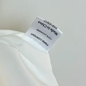 PRINCESS POLLY Matea Mini Dress in White Size US 2 thumbnail 9