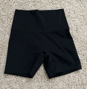 Aerie Biker Shorts thumbnail 1