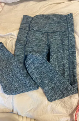 CRZ Yoga Leggings thumbnail 1