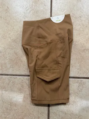 OFFLINE by Aerie Biker Shorts thumbnail 4