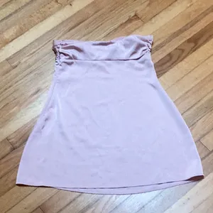 Princess Polly Americano Strapless Mini Dress size 8 thumbnail 4