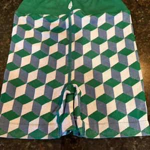 Free People Jacquard Shorts thumbnail 2