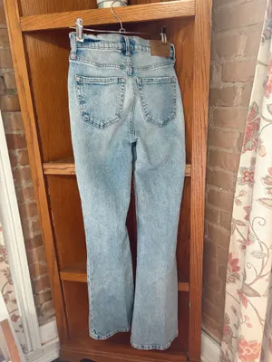 Aeropostale Jeans thumbnail 2