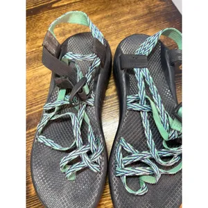 Chacos Mint Sandals Women Size 11 thumbnail 4