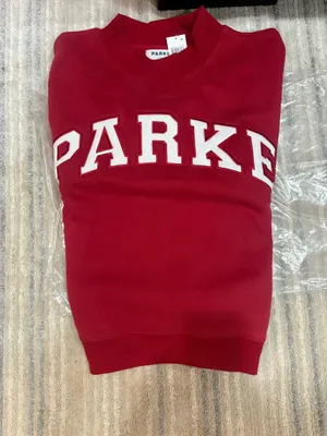 Brand new Parke mock neck  thumbnail 2