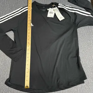 Adidas Hilo Long Sleeve Jersey thumbnail 12