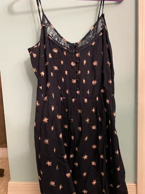 Abercrombie And Fitch Dress thumbnail 1