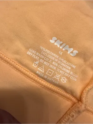 SKIMS‎ Fits Everyone Bralette 4X thumbnail 8