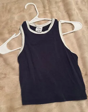 tilly’s tank top  thumbnail 1