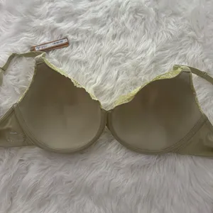 Skims Fits Everybody Lace T-shirt Bra Sage Multi 38D thumbnail 6