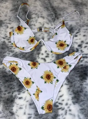 SheIn Bikini Set thumbnail 1
