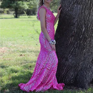 Jovani Prom Dress thumbnail 3