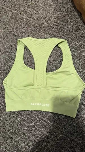 Alphalete Bra Sports thumbnail 2