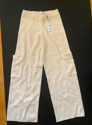 Kids Cargo Pants thumbnail 1