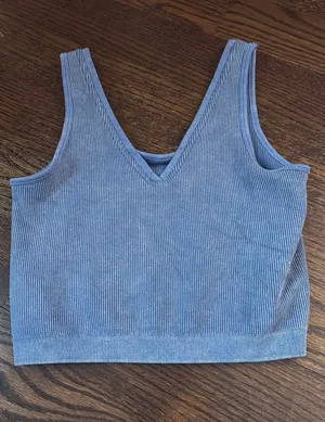 Fabletics Tank Workout Top thumbnail 1