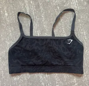 Gymshark Sports Bra thumbnail 1