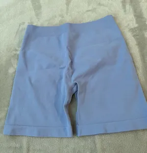 Aurola gym shorts thumbnail 1