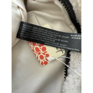 Free People Movement Champagne Toast Cozy Carryall Sherpa Shoulder Hobo Bag NWT thumbnail 4