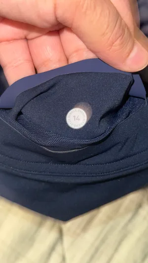 Lululemon Leggings Wunder High-Rise thumbnail 3