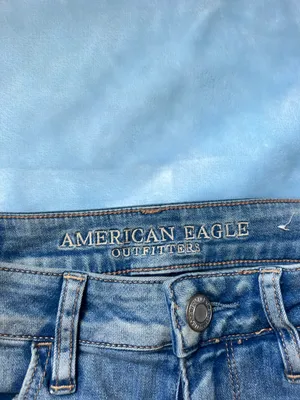 American Eagle Outfitters Jeans thumbnail 4