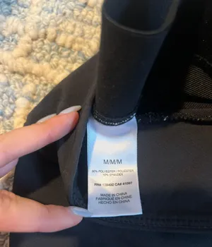 Golf Pants Size M thumbnail 2