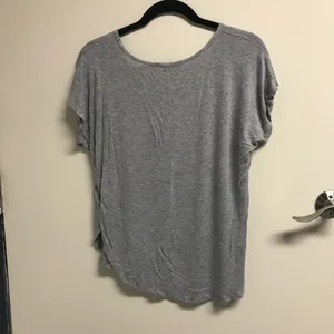 Happening in the present Pearl Beaded T-Shirt thumbnail 2
