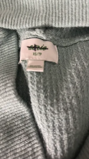 Aerie pullover  thumbnail 2