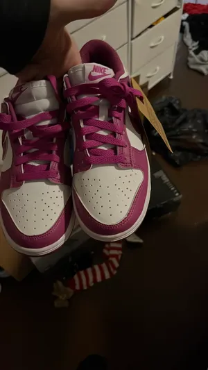 Nike Court Borough Low thumbnail 3