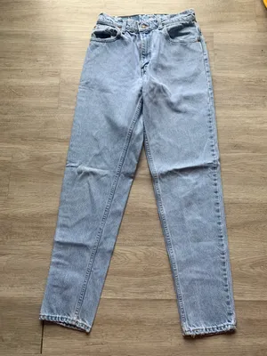 Vintage 550 Levi's jeans thumbnail 2
