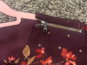 Maurice’s blouse thumbnail 2