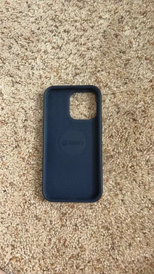 Grateful Dead Casely iPhone Case Denim Stars 12 Pro thumbnail 2