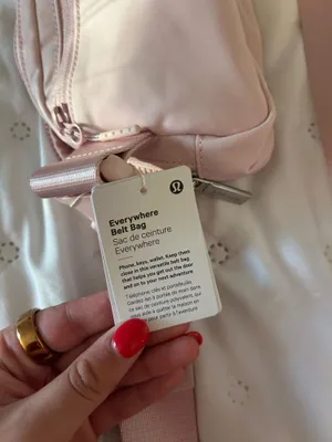 Lululemon Belt Bag thumbnail 2