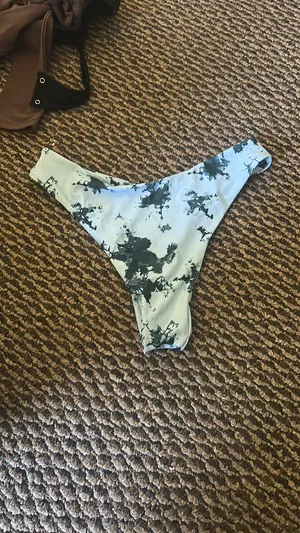 Bikini Shein thumbnail 3