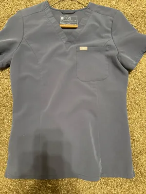 FIGS Scrubs Set thumbnail 1