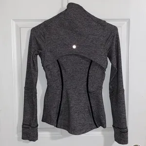 Lululemon Define Jacket thumbnail 2