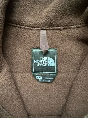 North Face Jacket thumbnail 3