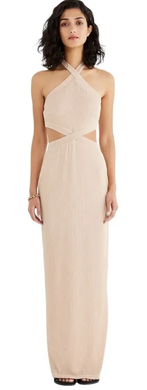 REVOLVE- Rumer Cassidy Maxi Dress Size M NWT thumbnail 1