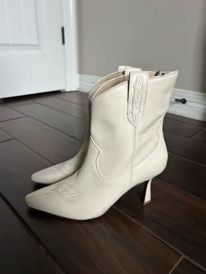 Sam Edelman MOE STILETTO BOOTIE Size 9.5  thumbnail 5