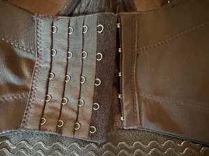 SheIn Bejeweled Bustier thumbnail 3