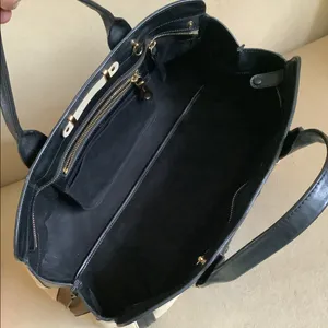 CHLOE ALICE leather bag 🌹🌹🌹 thumbnail 15