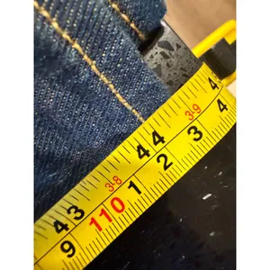 True Religion Stella Womens Blue Denim Jeans‎ Sz 29 Distressed Skinny Fit thumbnail 7