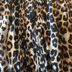 Express Size Large Leopard Tank Elastic band adjustable straps thumbnail 3